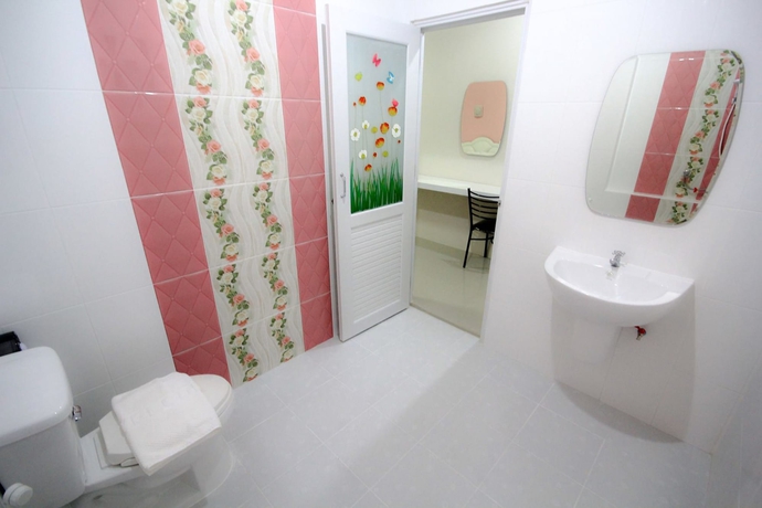 Imagen de la habitación del Hotel Orapan Place. Foto 5