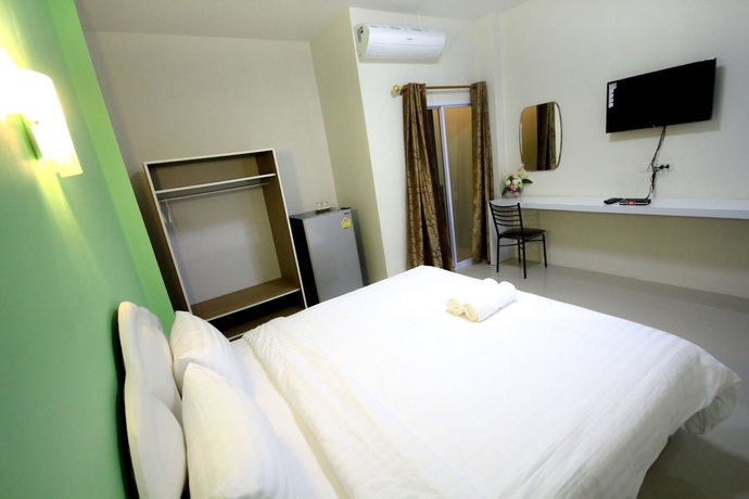 Imagen de la habitación del Hotel Orapan Place. Foto 8