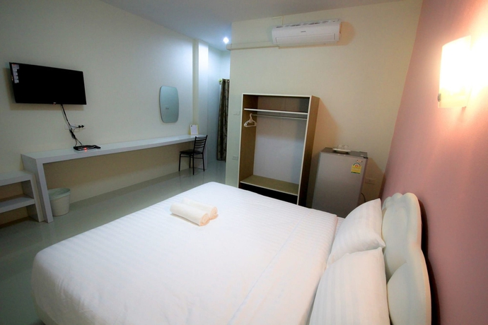 Imagen de la habitación del Hotel Orapan Place. Foto 10