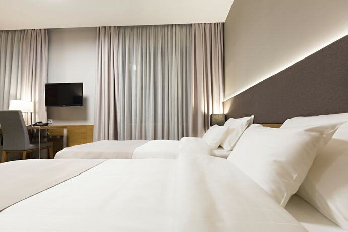Imagen general del Hotel Orasac Garni. Foto 1
