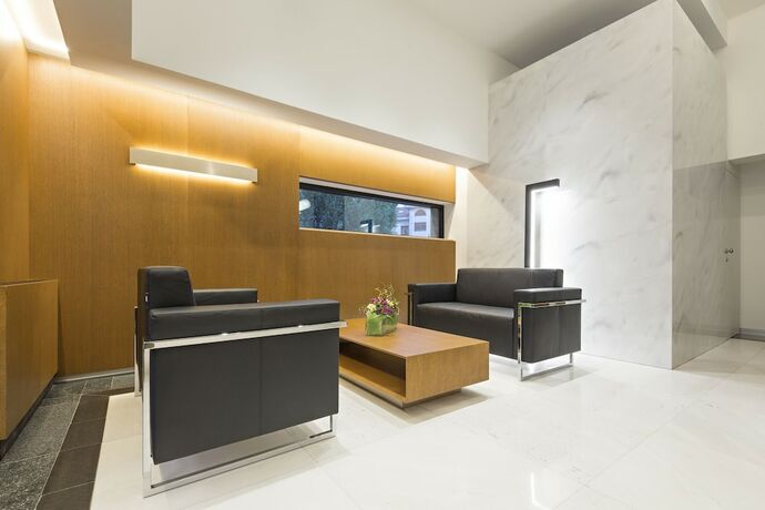 Imagen general del Hotel Orasac Garni. Foto 3