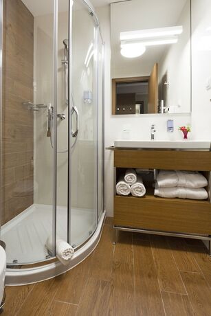 Imagen general del Hotel Orasac Garni. Foto 4