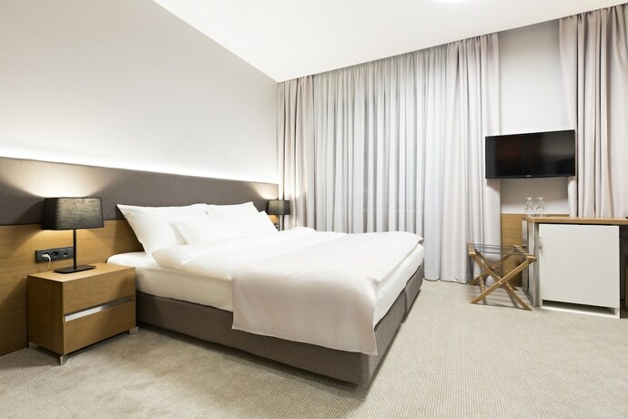 Imagen general del Hotel Orasac Garni. Foto 5