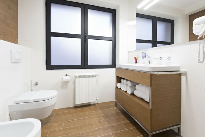 Imagen general del Hotel Orasac Garni. Foto 10