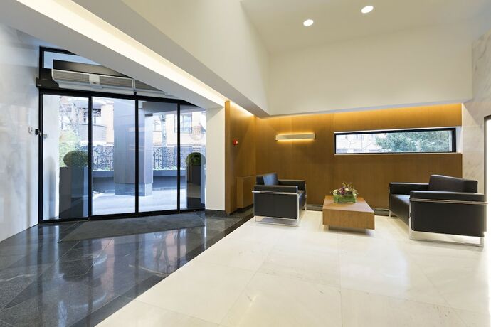 Imagen general del Hotel Orasac Garni. Foto 13