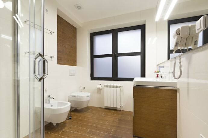 Imagen general del Hotel Orasac Garni. Foto 14