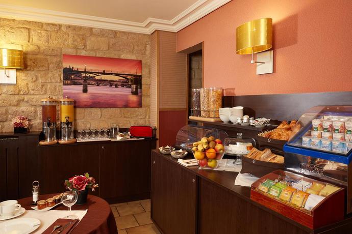 Imagen general del Hotel Oratio. Foto 4