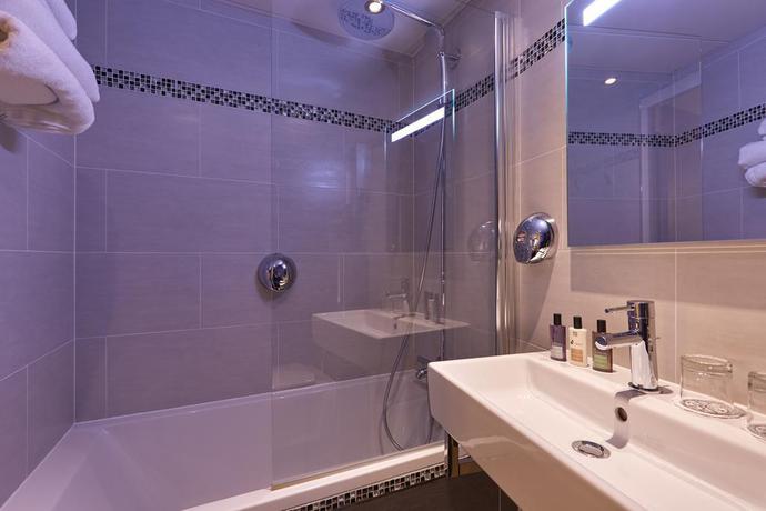 Imagen general del Hotel Oratio. Foto 5