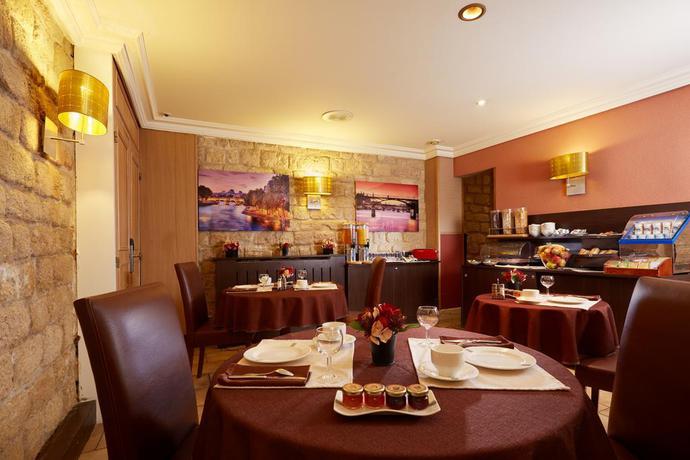 Imagen general del Hotel Oratio. Foto 6