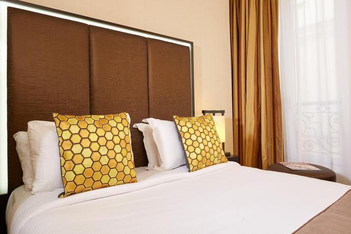 Imagen general del Hotel Oratio. Foto 20