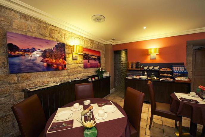 Imagen general del Hotel Oratio. Foto 9