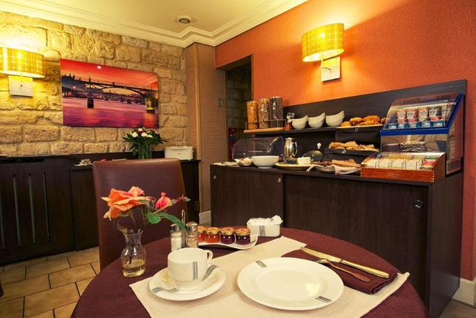 Imagen general del Hotel Oratio. Foto 11