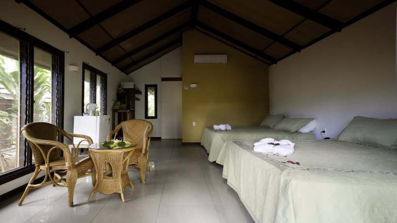 Imagen de la habitación del Hotel Orator Samoa. Foto 3