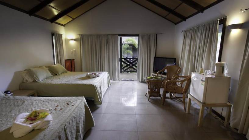 Imagen de la habitación del Hotel Orator Samoa. Foto 7