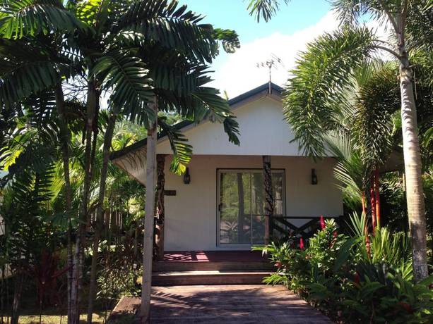 Imagen de la habitación del Hotel Orator Samoa. Foto 8