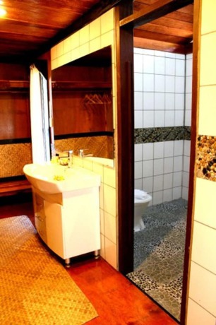 Imagen de la habitación del Hotel Orator Samoa. Foto 10