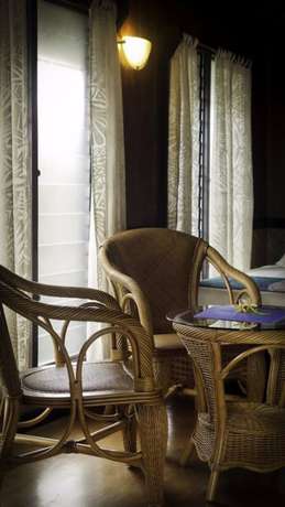 Imagen de la habitación del Hotel Orator Samoa. Foto 13