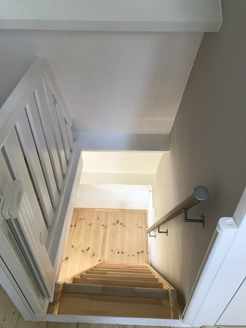 Imagen de la habitación del Hotel Orava Durbuy. Foto 2