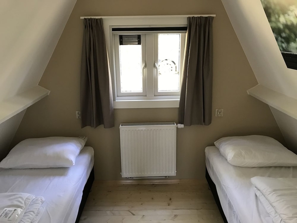 Imagen de la habitación del Hotel Orava Durbuy. Foto 4