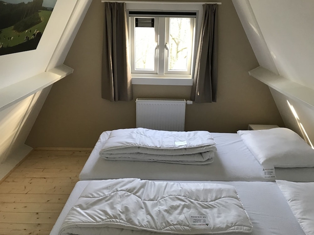 Imagen de la habitación del Hotel Orava Durbuy. Foto 6