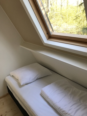 Imagen de la habitación del Hotel Orava Durbuy. Foto 7