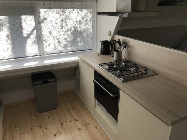 Imagen de la habitación del Hotel Orava Durbuy. Foto 10