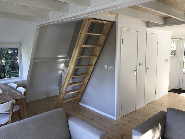 Imagen de la habitación del Hotel Orava Durbuy. Foto 12