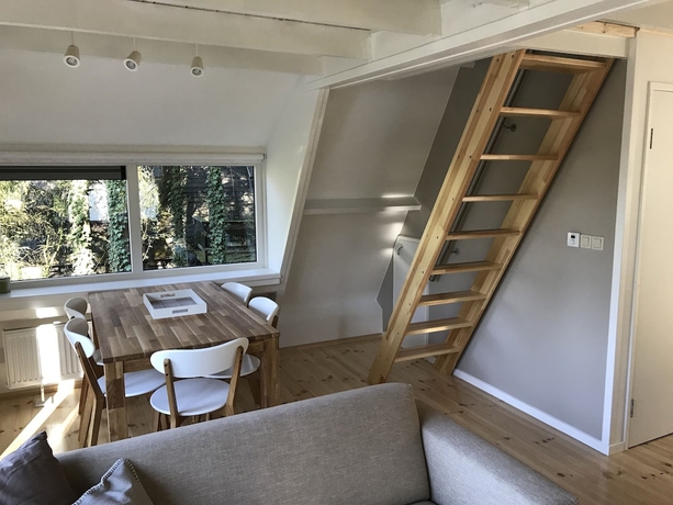 Imagen de la habitación del Hotel Orava Durbuy. Foto 13