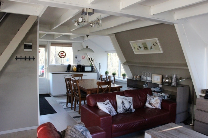 Imagen de la habitación del Hotel Orava Durbuy. Foto 18