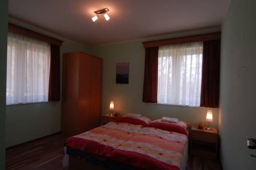 Imagen general del Hotel Orava. Foto 2