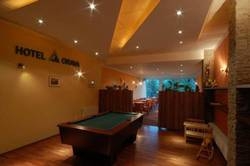 Imagen general del Hotel Orava. Foto 6