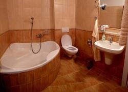 Imagen general del Hotel Orava. Foto 7