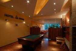 Imagen general del Hotel Orava. Foto 13