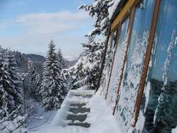 Imagen general del Hotel Orava. Foto 15