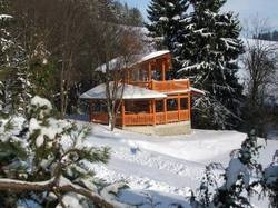 Imagen general del Hotel Orava. Foto 18