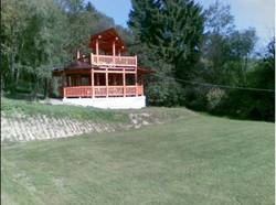 Imagen general del Hotel Orava. Foto 19