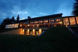 Imagen general del Hotel Orava. Foto 20