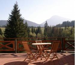 Imagen general del Hotel Orava. Foto 23