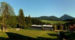 Imagen general del Hotel Orava. Foto 25