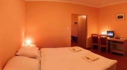 Imagen de la habitación del Hotel Orava. Foto 37