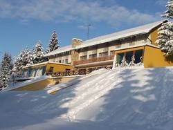 Imagen general del Hotel Orava. Foto 29