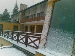 Imagen general del Hotel Orava. Foto 30