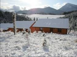 Imagen general del Hotel Orava. Foto 31