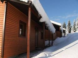 Imagen general del Hotel Orava. Foto 32