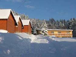 Imagen general del Hotel Orava. Foto 33