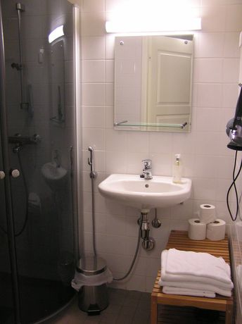 Imagen de la habitación del Hotel Oravi - Apartments. Foto 8