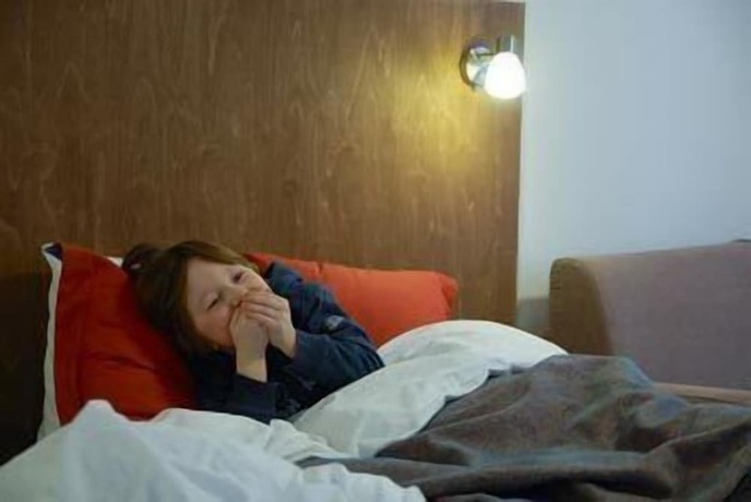 Imagen de la habitación del Hotel Oravi - Apartments. Foto 9