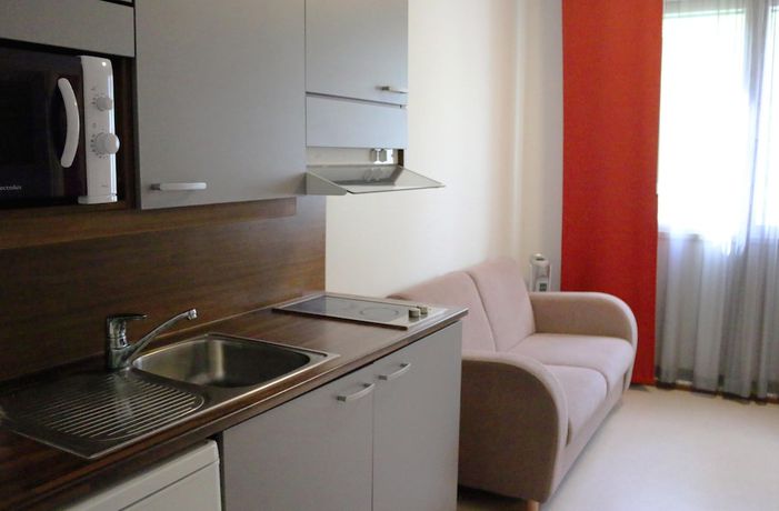 Imagen de la habitación del Hotel Oravi - Apartments. Foto 13