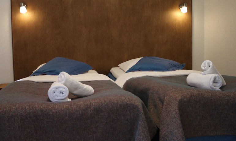 Imagen de la habitación del Hotel Oravi - Apartments. Foto 14