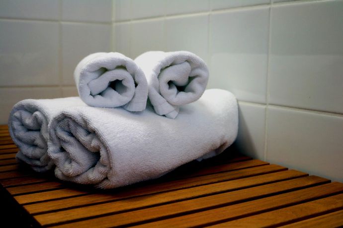 Imagen de la habitación del Hotel Oravi - Apartments. Foto 15